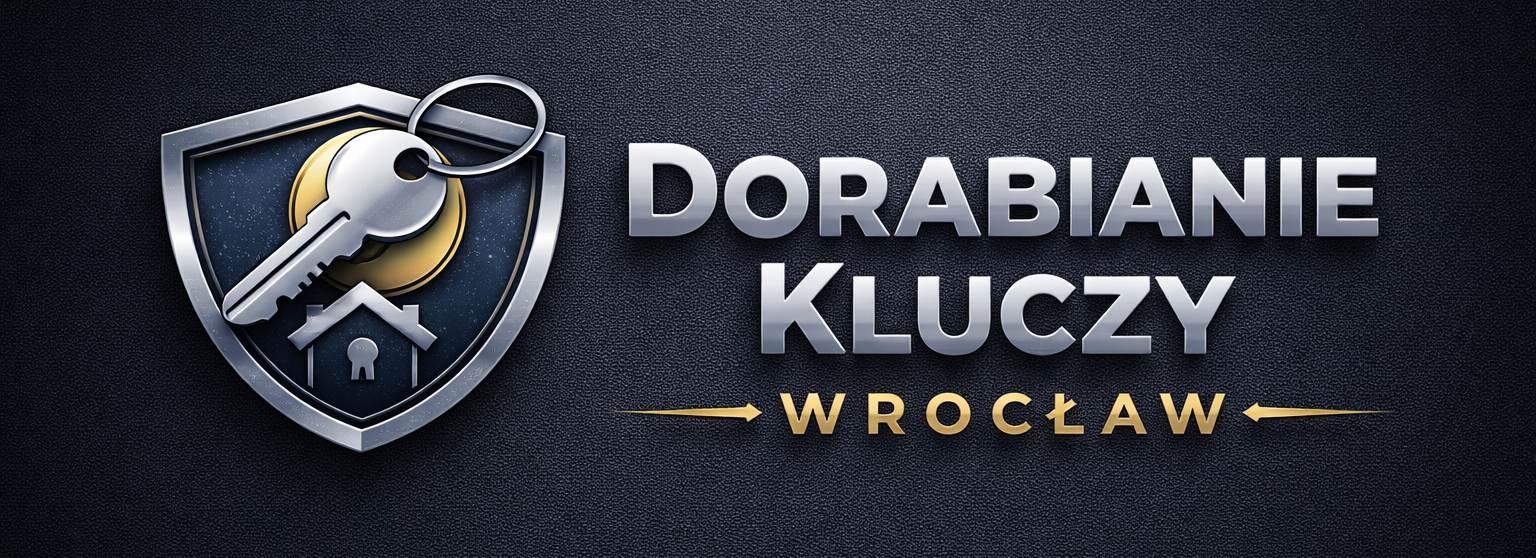 Dorabianie kluczy